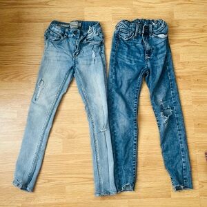 Girls Jean bundle